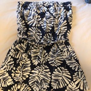 Banana Republic romper